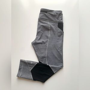 Lululemon Pace Rival Crop